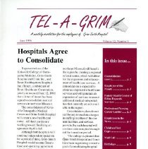Tel-A-Grim, Vol. 12, No. 6