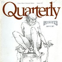 Quarterly, Vol. 2, No. 2