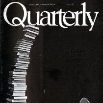Quarterly, Vol. 4, No. 1
