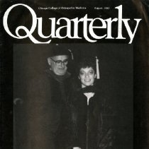 Quarterly, Vol. 6, No. 1