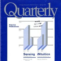 Quarterly, Vol. 7, No. 3