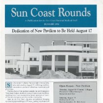 Sun Coast Rounds