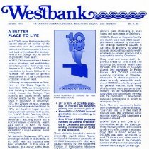Westbank, Vol. 4, No. 1