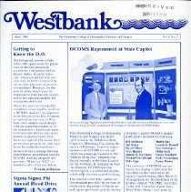 Westbank, Vol. 5, No. 2