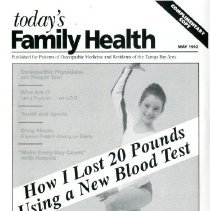 Today’s Family Health