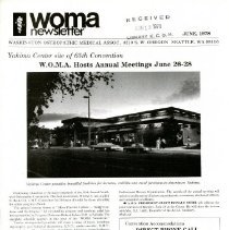 WOMA Newsletter