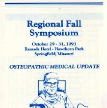 MAOPS Regional Fall Symposium Program