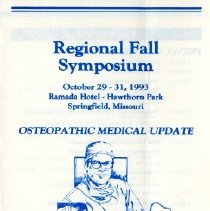 MAOPS Regional Fall Symposium Program