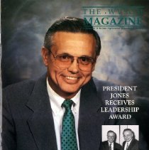 The WVSOM Magazine, Vol. 4, No. 3