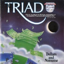 Triad, Vol. 2, No. 6