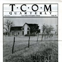 TCOM Quarterly, Vol. 1, No. 2