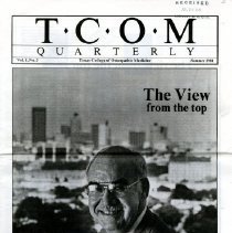 TCOM Quarterly, Vol. 1, No. 3