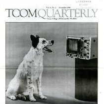 TCOM Quarterly, Vol. 4, No. 2
