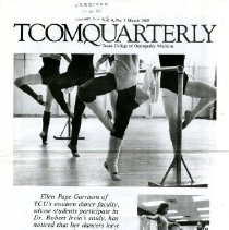 TCOM Quarterly, Vol. 4, No. 3