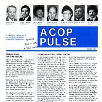 ACOP Pulse