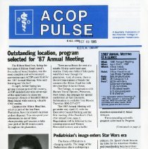 ACOP Pulse