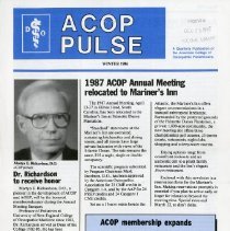 ACOP Pulse