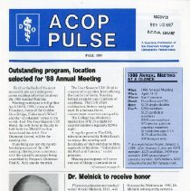 ACOP Pulse