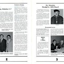 ACGP Newsletter, Vol. 2, No. 5