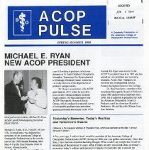 ACOP Pulse