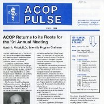 ACOP Pulse