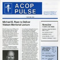 ACOP Pulse