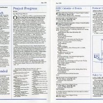 AHEC News, Vol. 2, No. 2