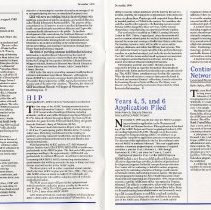 AHEC News, Vol. 2, No. 4