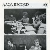 AAOA Record