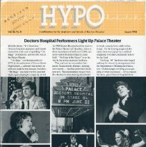 Hypo, Vol 44, No. 8