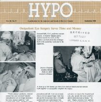 Hypo, Vol 44, No. 9