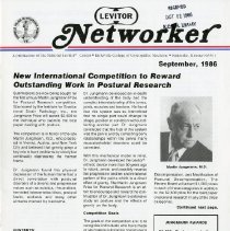 Levitor Networker