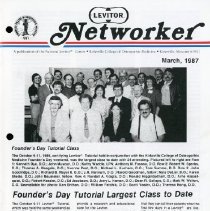 Levitor Networker