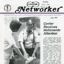 Levitor Networker