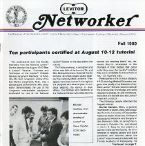 Levitor Networker