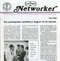 Levitor Networker
