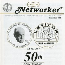 Levitor Networker