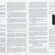 The OCOO News Letter, Vol. XXIII, No. 2