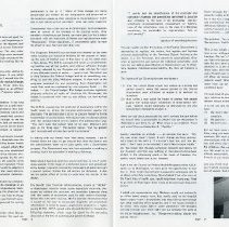 The OCOO News Letter, Vol. XXIV, No. 2