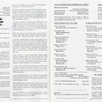 The OCOO News Letter, Vol. XXV, No. 4