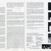 The OCOO News Letter, Vol. XXVII, No. 1