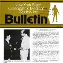 The Bulletin, Vol. 61, No. 3