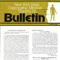 The Bulletin, Vol. 61, No. 4