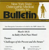 The Bulletin, Vol. 62, No. 4