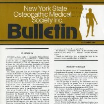 The Bulletin, Vol. 63, No. 2