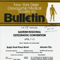 The Bulletin, Vol. 63, No. 4