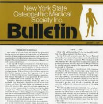 The Bulletin, Vol. 64, No. 2