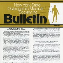 The Bulletin, Vol. 64, No. 4