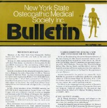 The Bulletin, Vol. 65, No. 1