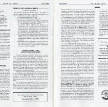 The Bulletin, Vol. 69, No. 3